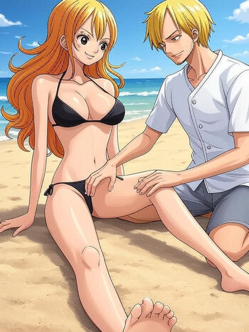 🔥 One piece leaked private photo uncensored full
