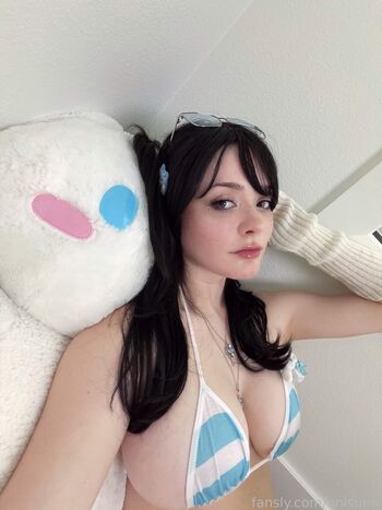 🔥 Onisuna leaked private photo uncensored full