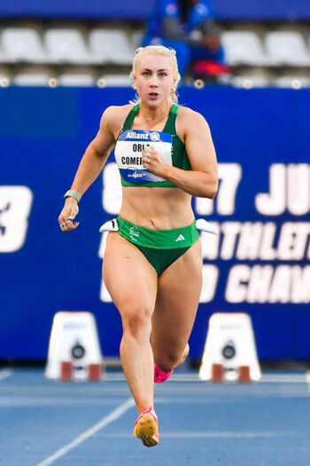 🔥 Orla comerford leaked private photo uncensored full