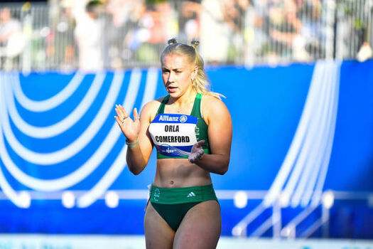 🔥 Orla comerford leaked private photo uncensored full