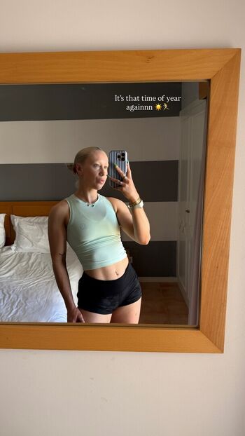 🔥 Orla comerford leaked private photo uncensored full