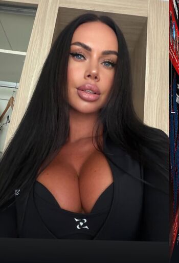 🔥 Osia m page leaked private photo uncensored full