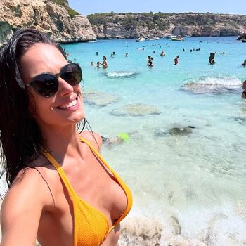 🔥 Paloma tocci leaked private photo uncensored full