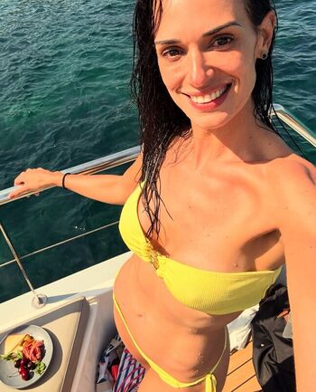🔥 Paloma tocci leaked private photo uncensored full