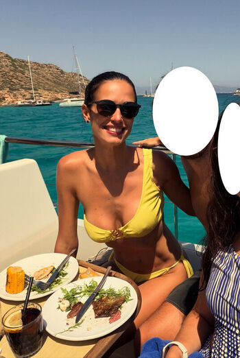 🔥 Paloma tocci leaked private photo uncensored full