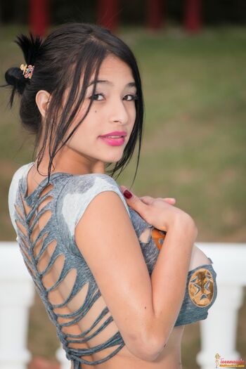 🔥 Pamela martinez page leaked private photo uncensored full