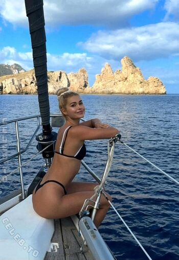 🔥 Pamela reif page leaked private photo uncensored full