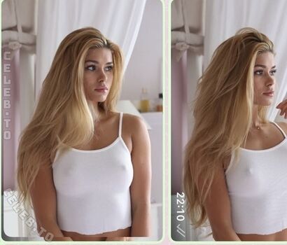 🔥 Pamela reif page leaked private photo uncensored full