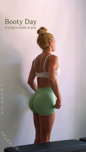 🔥 Pamela reif leaked private photo uncensored full
