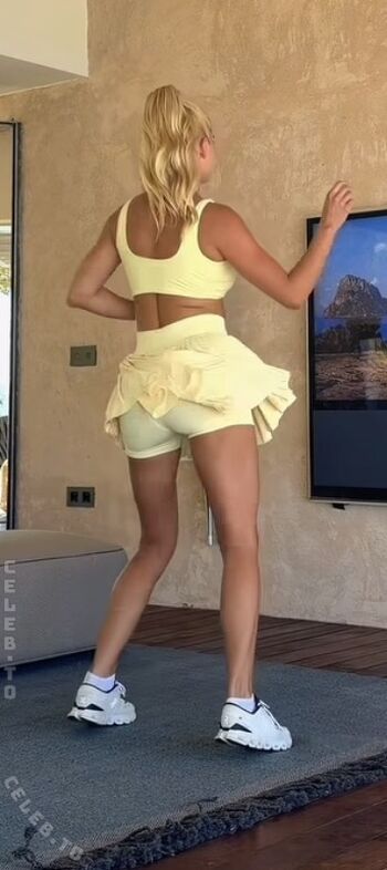 🔥 Pamela reif leaked private photo uncensored full