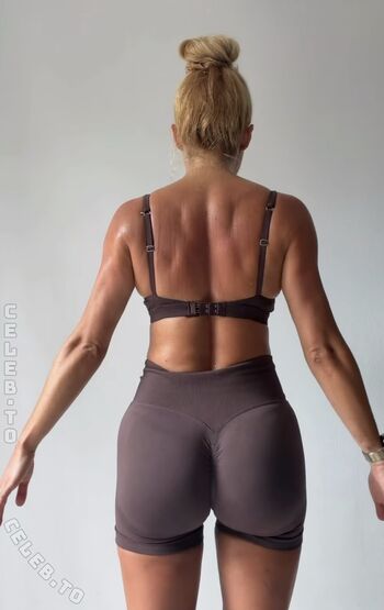 🔥 Pamela reif leaked private photo uncensored full
