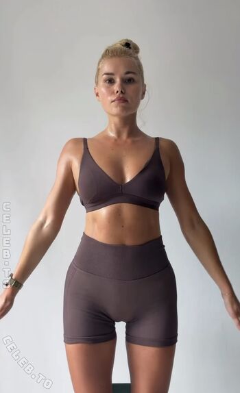🔥 Pamela reif leaked private photo uncensored full