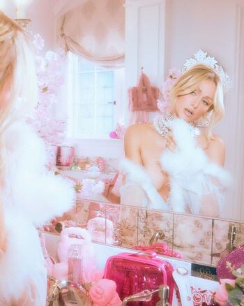 🔥 Paris hilton page leaked private photo uncensored full