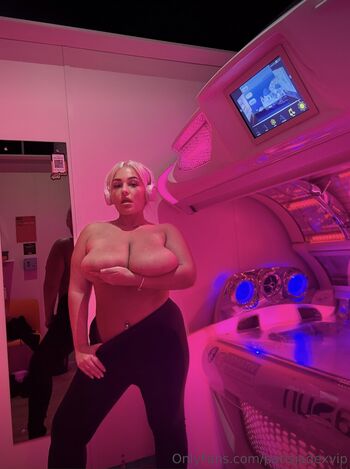 🔥 Paris jade  page leaked private photo uncensored full