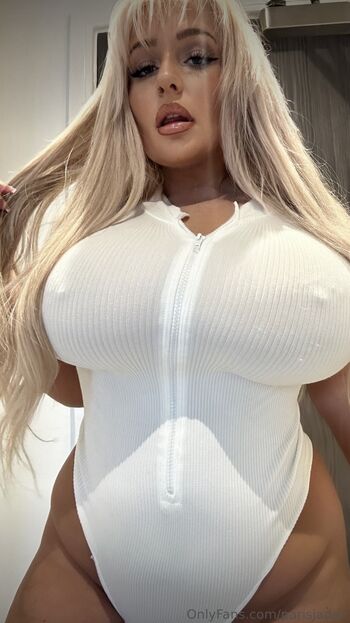 🔥 Paris jade leaked private photo uncensored full