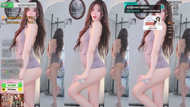 🔥 Park hael leaked private photo uncensored full