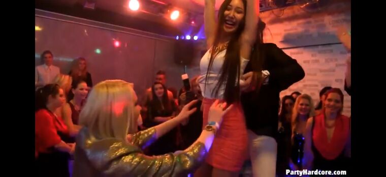 🔥 Party hardcore model thread leaked private photo uncensored full