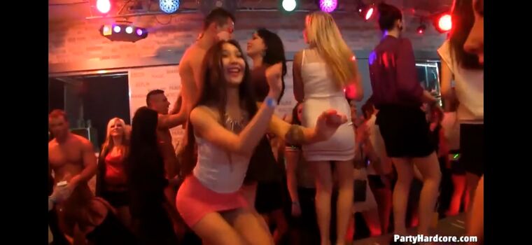🔥 Party hardcore model thread leaked private photo uncensored full