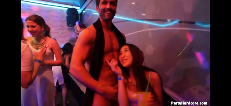 🔥 Party hardcore model thread leaked private photo uncensored full