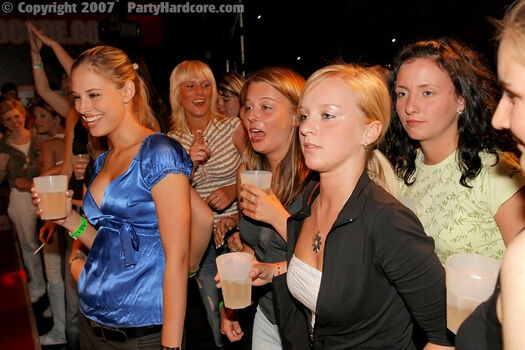 🔥 Party hardcore page leaked private photo uncensored full