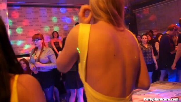 🔥 Party hardcore page leaked private photo uncensored full