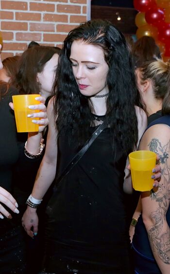 🔥 Party hardcore page leaked private photo uncensored full