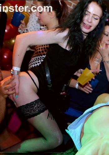 🔥 Party hardcore page leaked private photo uncensored full