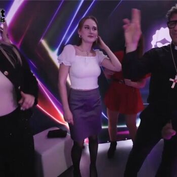 🔥 Party hardcore page leaked private photo uncensored full