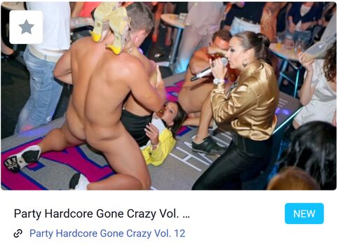 🔥 Party hardcore page leaked private photo uncensored full