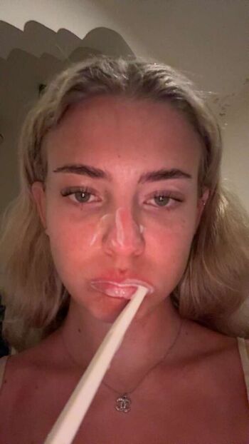 🔥 Pastabianxo page leaked private photo uncensored full