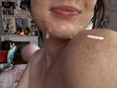 🔥 Pastaroniiii leaked private photo uncensored full