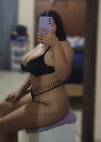 🔥 Patito leaked private photo uncensored full