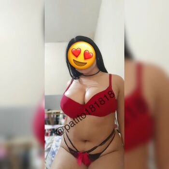 🔥 Patito leaked private photo uncensored full