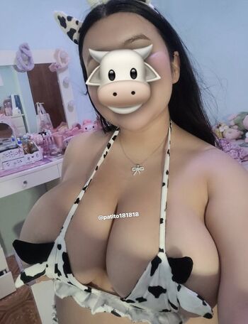 🔥 Patito leaked private photo uncensored full