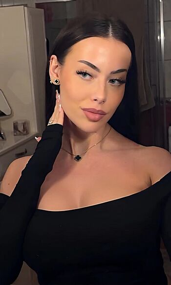 🔥 Patrycja urbaniec leaked private photo uncensored full