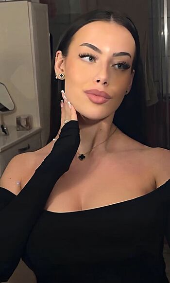 🔥 Patrycja urbaniec leaked private photo uncensored full