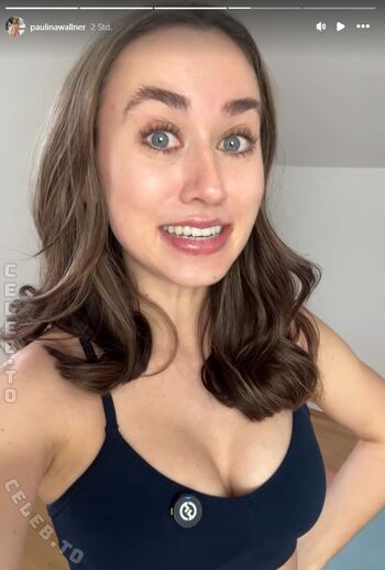 🔥 Paulina wallner page leaked private photo uncensored full