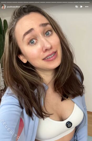 🔥 Paulina wallner page leaked private photo uncensored full