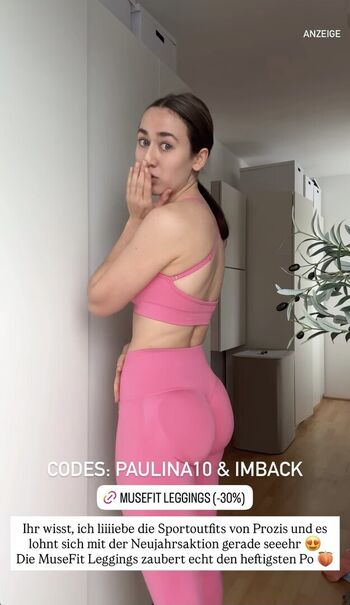 🔥 Paulina wallner leaked private photo uncensored full
