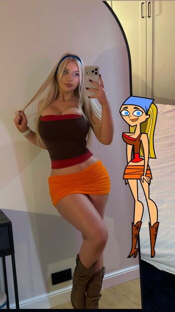 🔥 Pavoxy leaked private photo uncensored full