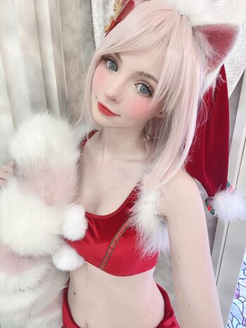 🔥 Peachymilky leaked private photo uncensored full