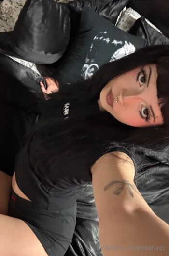 🔥 Pearl  page leaked private photo uncensored full