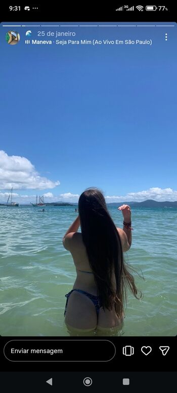 🔥 Perfis daily leaked private photo uncensored full