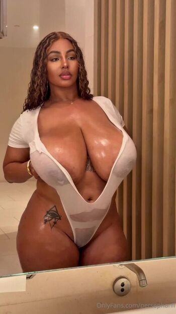 🔥 Persephanii leaked private photo uncensored full