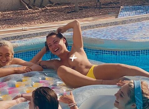 🔥 Petratimea leaked private photo uncensored full