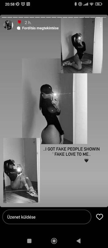 🔥 Petratimea leaked private photo uncensored full
