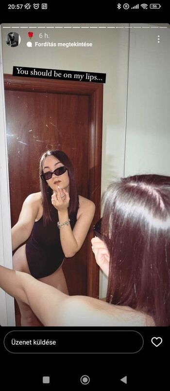 🔥 Petratimea leaked private photo uncensored full