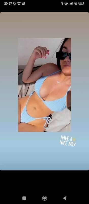 🔥 Petratimea leaked private photo uncensored full