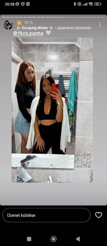 🔥 Petratimea leaked private photo uncensored full