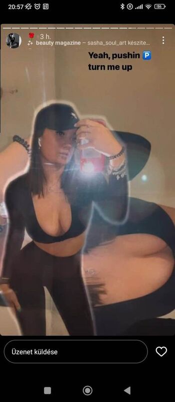 🔥 Petratimea leaked private photo uncensored full